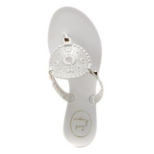 White Jack Roger Jellies