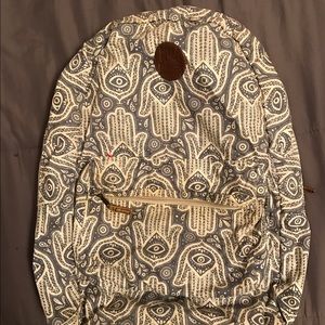 Billabong Hamsa Hand backpack