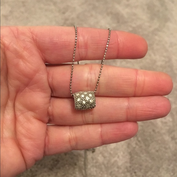 Lia Sophia necklace