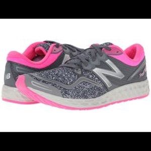 New balance cute sneakers