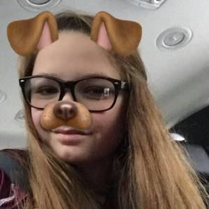 Meet your Posher, Gracie