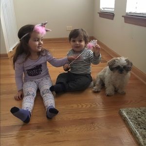 Meet your Posher, Sandra