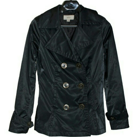 Rain Coat - Picture 1 of 4