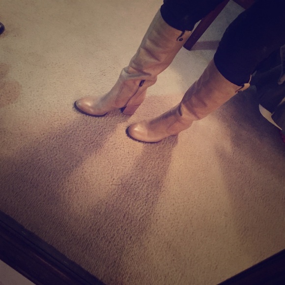 Vince Camuto Riding Boot