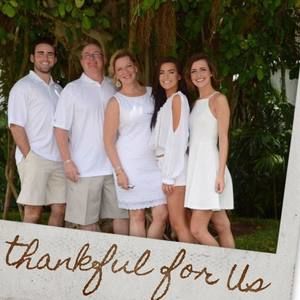 Meet your Posher, Catherine