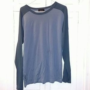 M's L Icebreaker Superfine 190 Long Sleeve