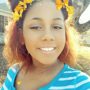 Meet your Posher, Tanisha