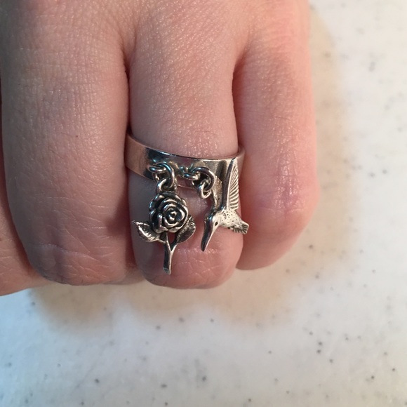 James Avery Skull Ring 2024 www.alhudapk