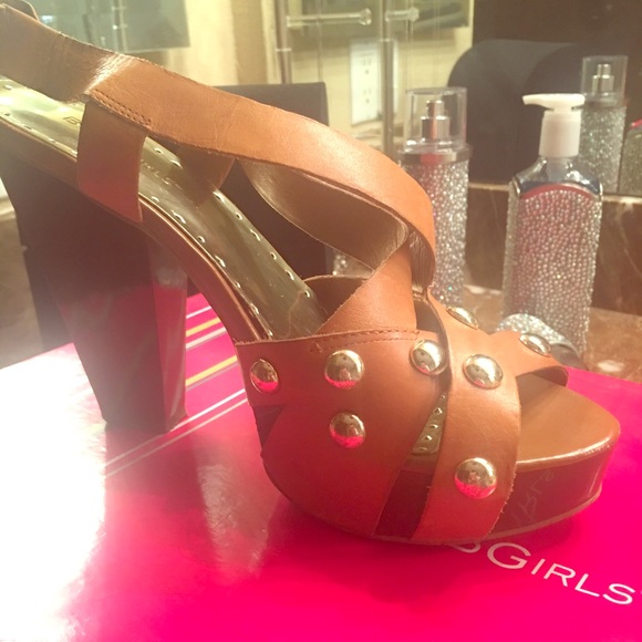 BCBGirls Heels