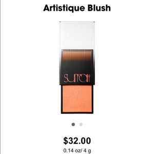 Surratt Artistique Blush NEW