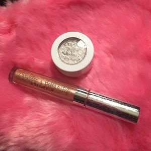 1 Hour Sale !!! Colourpop X Hello Kitty Duo