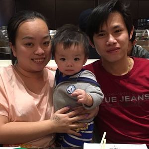 Meet your Posher, Phuong