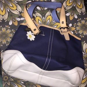 NWOT Coach purse