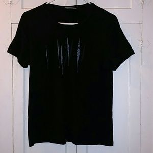 W's XL Icebreaker Superfine 190 Short Sleeve