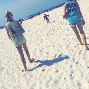 Meet your Posher, Alissa