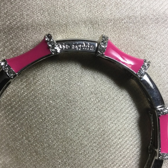 Lis Sophia "Spectrum" bracelet - Picture 3 of 4