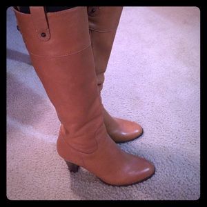 Banana Republic riding boot