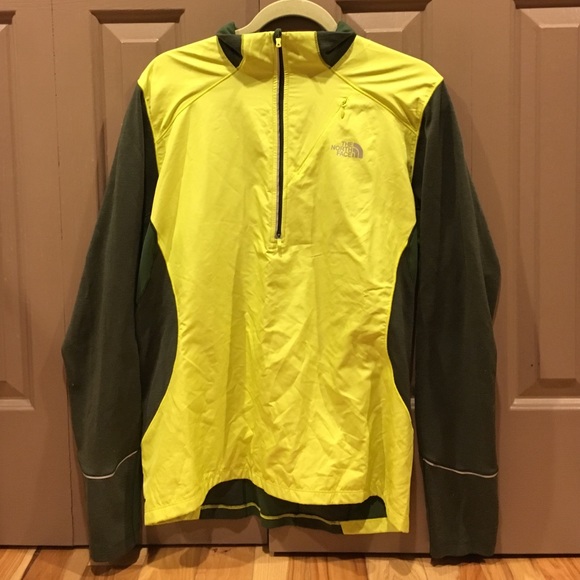 Men's North Face pullover