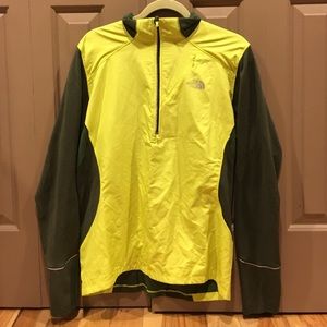 Men's North Face pullover
