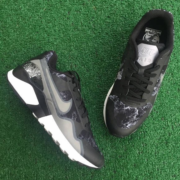 Women's Nike Air Pegasus print sneakers marble - Picture 4 of 5