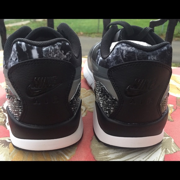 Women's Nike Air Pegasus print sneakers marble - Picture 5 of 5