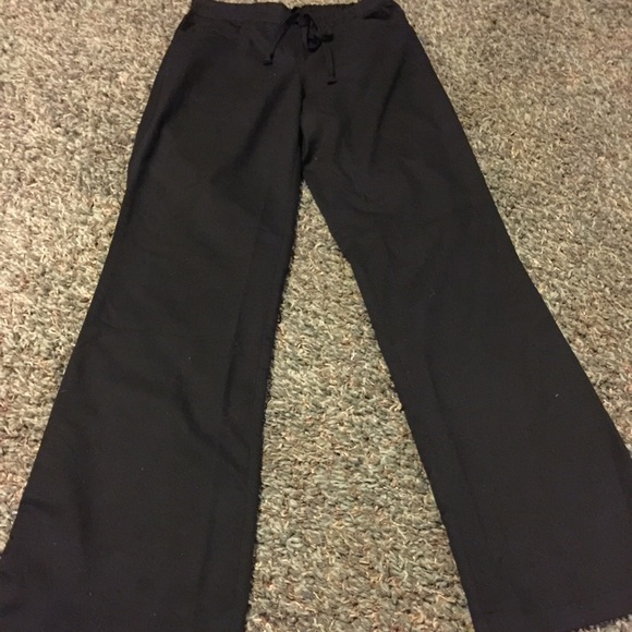 Xxs scrub pants