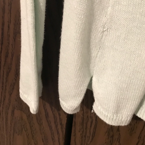 Lightweight sweater - Picture 2 of 2