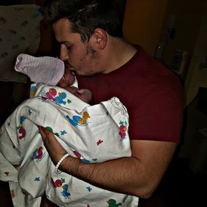 Meet your Posher, Joey