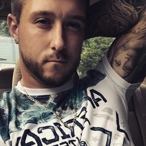 Meet your Posher, Kyle