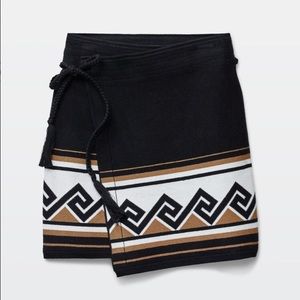 Aritzia Talula Bourlet Skirt