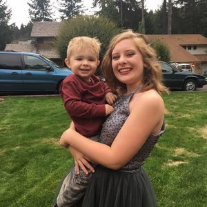 Meet your Posher, Anna