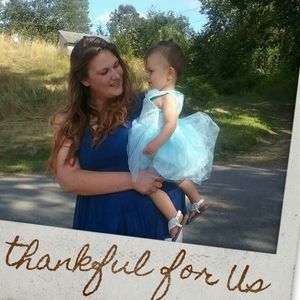 Meet your Posher, Leah