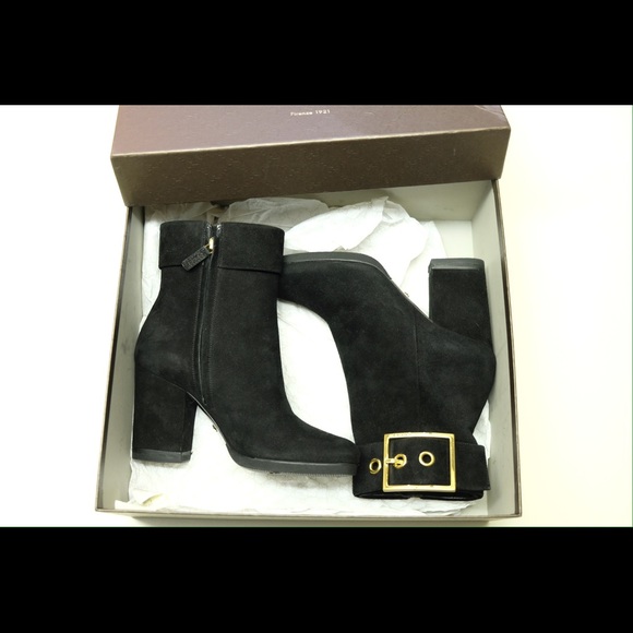 Gucci ankle boots - Picture 2 of 3