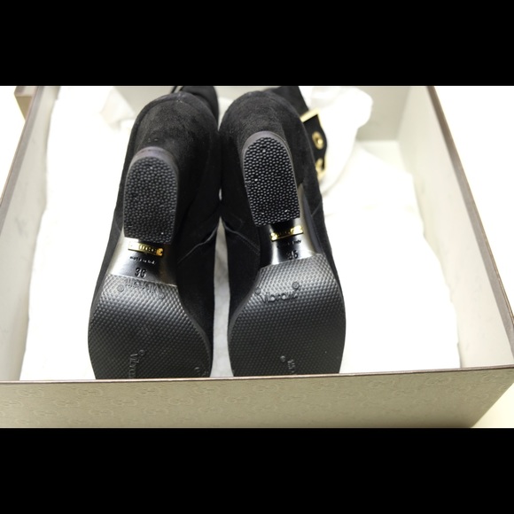Gucci ankle boots - Picture 3 of 3