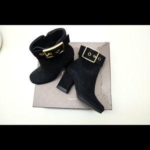Gucci ankle boots