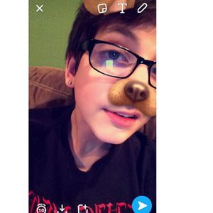 Meet your Posher, Jayden