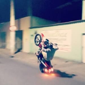 Meet your Posher, Matheus