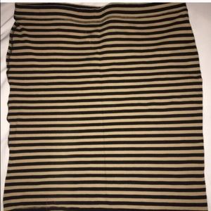 Old Navy Pencil Skirt