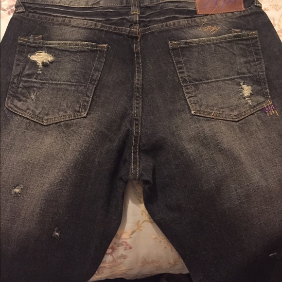 PRPS JEANS - Picture 2 of 3