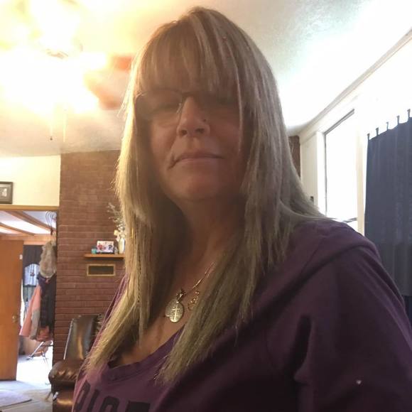 Meet your Posher, Teri - Picture 2 of 2