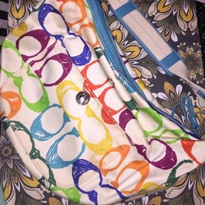 PRICE SLASH! Coach purse