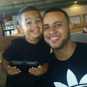 Meet your Posher, Eduardo luis