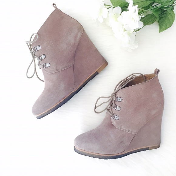Steve Madden Booties