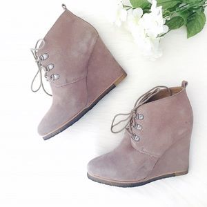 Steve Madden Booties