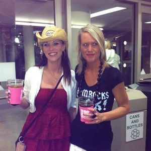 Meet your Posher, Cory