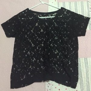 Lacey Shirt