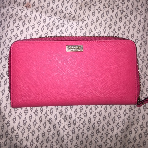 Kate Spade Wallet
