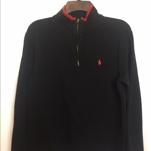 Ralph Lauren Polo L(14-16) Good condition