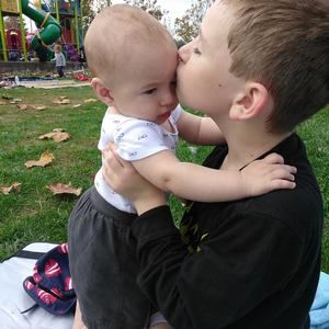 Meet your Posher, Claire