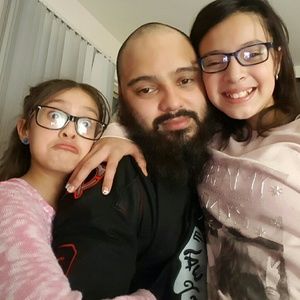 Meet your Posher, Andres